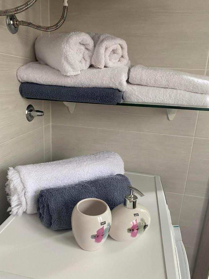 Aparthouse Alfa1 Aparthotel Catez ob Savi Exterior foto