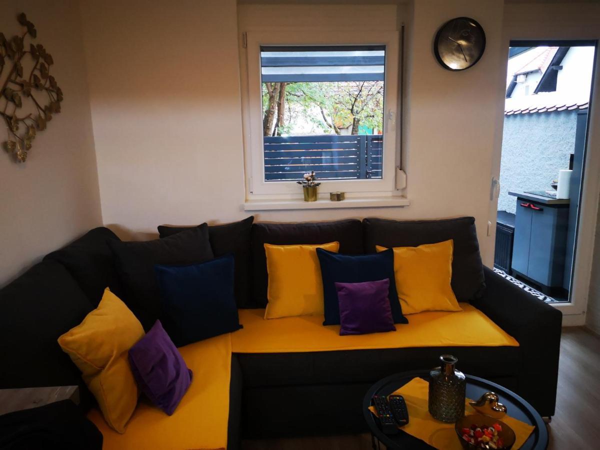 Aparthouse Alfa1 Aparthotel Catez ob Savi Exterior foto